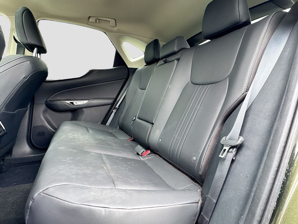 2023 Lexus NX 350h Premium