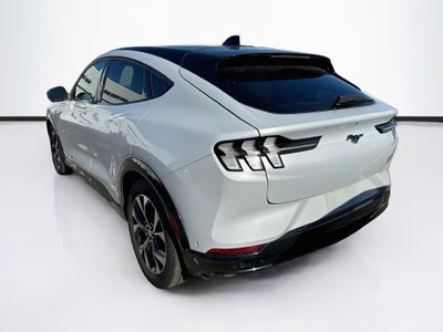 2021 Ford Mustang Mach-E Premium