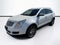 2016 Cadillac SRX Luxury
