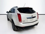2016 Cadillac SRX Luxury