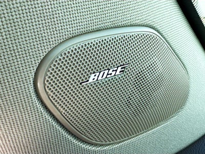 2016 Cadillac SRX Luxury