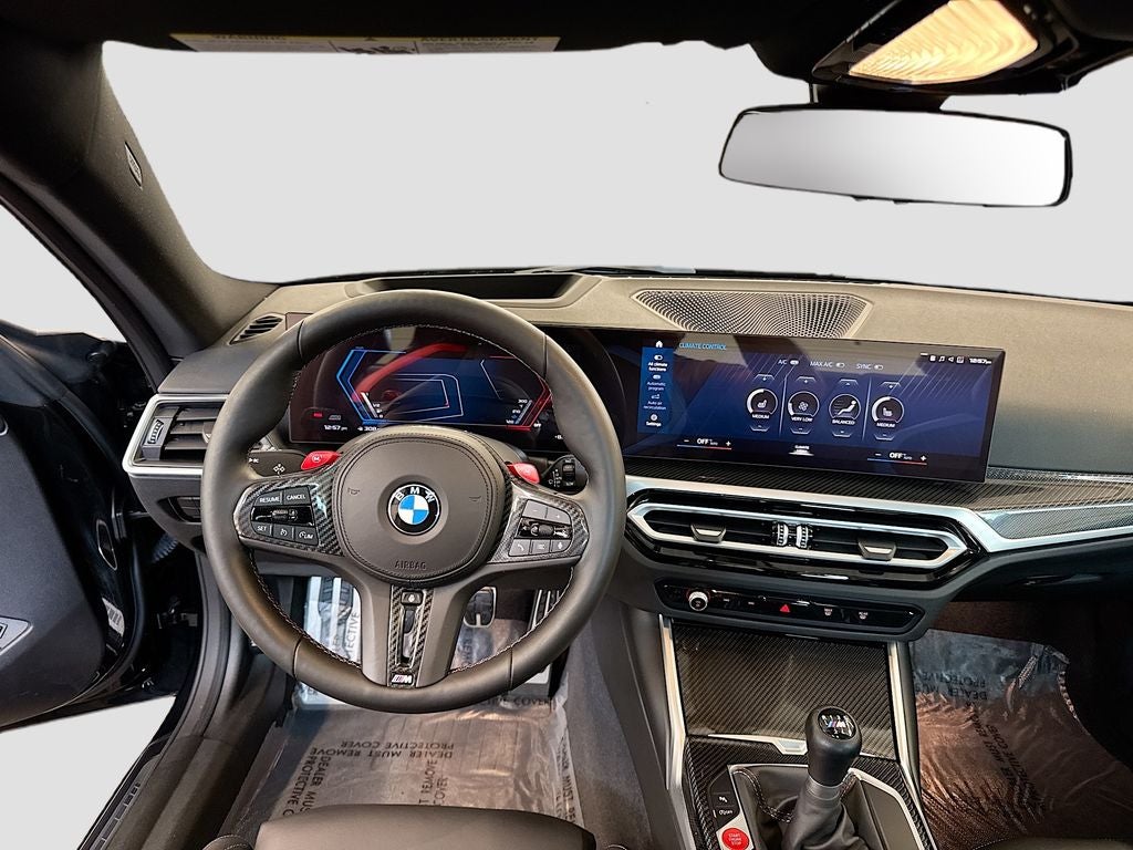 2024 BMW M2 Base
