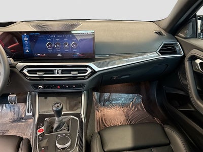 2024 BMW M2 Base