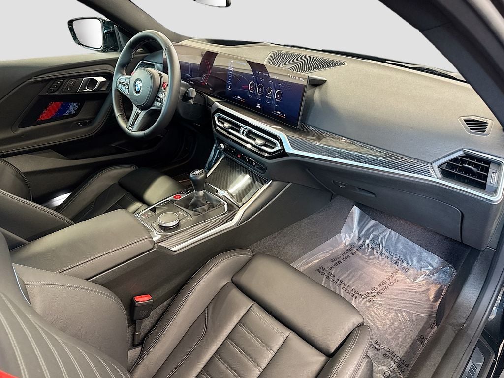 2024 BMW M2 Base
