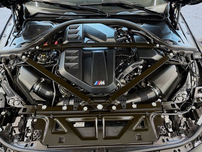 2024 BMW M2 Base