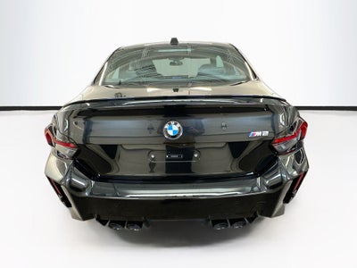 2024 BMW M2 Base