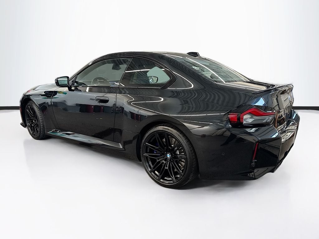 2024 BMW M2 Base