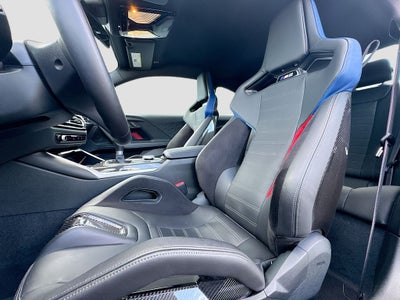 2024 BMW M2 Base