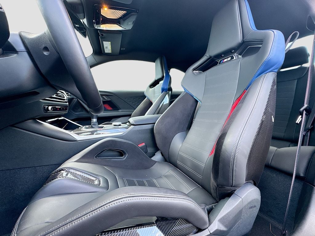 2024 BMW M2 Base