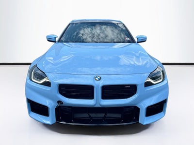 2024 BMW M2 Base