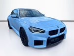 2024 BMW M2 Base