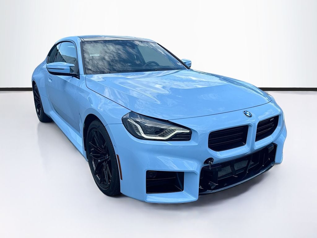 2024 BMW M2 Base