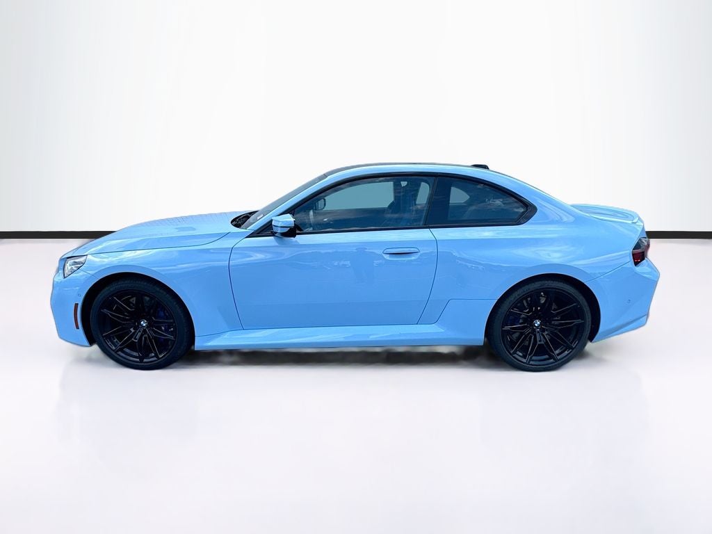 2024 BMW M2 Base