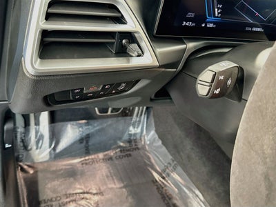 2025 BMW M2 Base