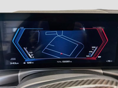 2025 BMW M2 Base