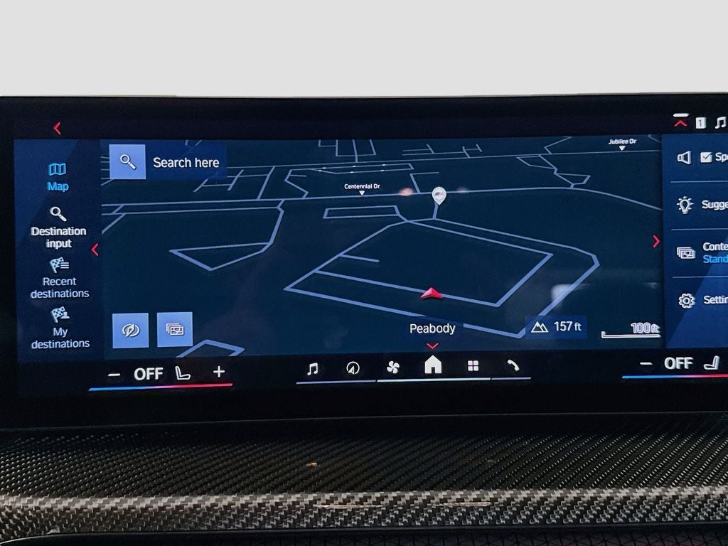 2025 BMW M2 Base