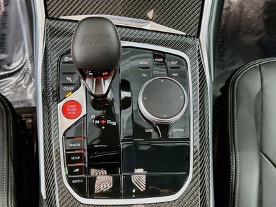 2025 BMW M2 Base