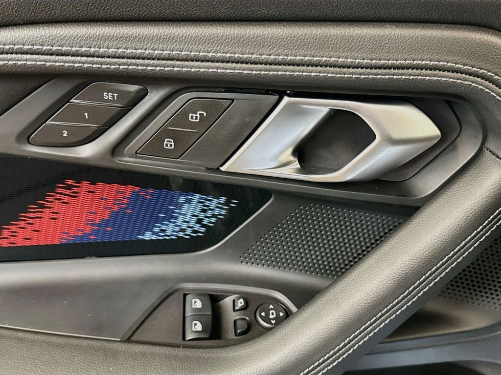 2025 BMW M2 Base