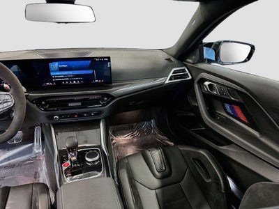 2025 BMW M2 Base