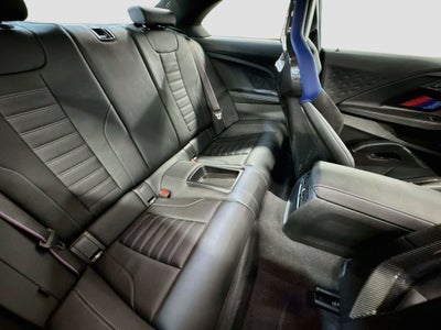 2025 BMW M2 Base