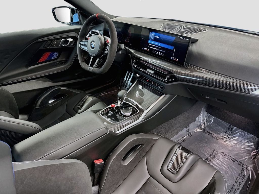2025 BMW M2 Base