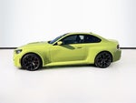 2026 BMW M2 Base