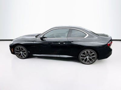 2023 BMW 230i xDrive 230i xDrive