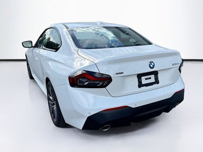 2025 BMW 230i xDrive 230i xDrive