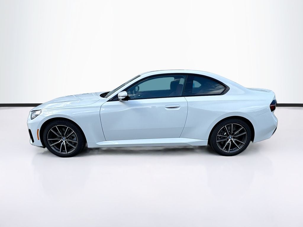 2025 BMW 230i xDrive 230i xDrive
