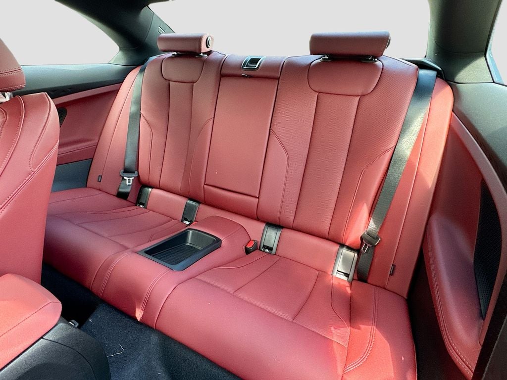 2025 BMW 230i xDrive 230i xDrive