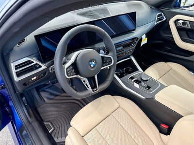 2025 BMW 230i 230i xDrive