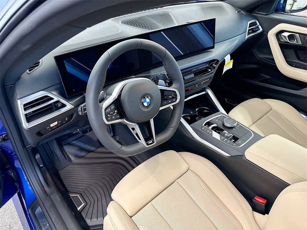 2025 BMW 230i 230i xDrive