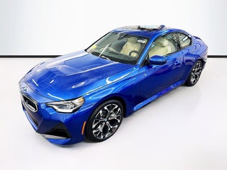 2025 BMW 2 Series 230i xDrive