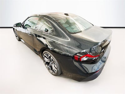 2025 BMW 230i 230i xDrive