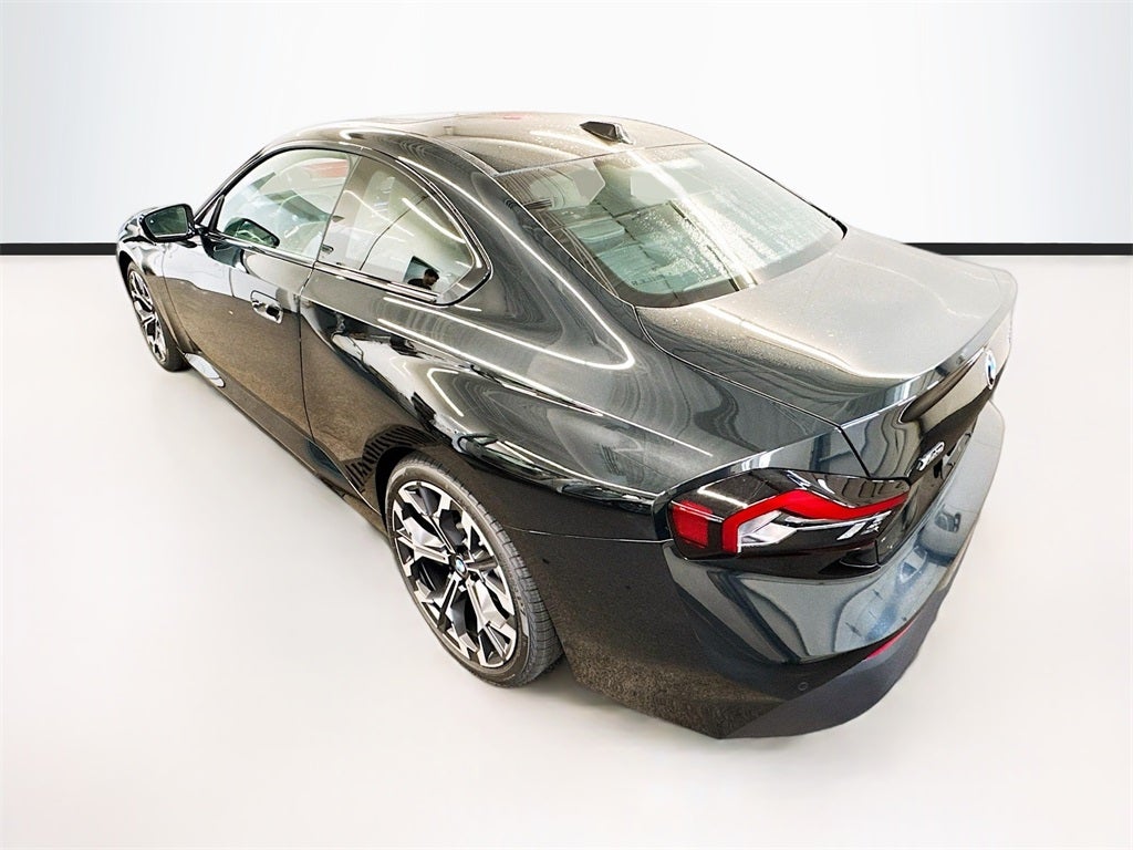 2025 BMW 230i 230i xDrive