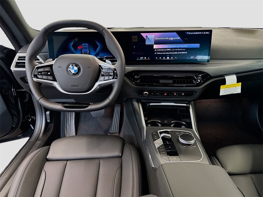 2025 BMW 230i 230i xDrive