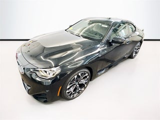 2025 BMW 230i 230i xDrive