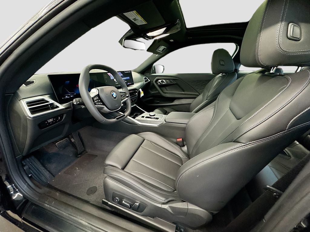 2026 BMW 230i 230i xDrive