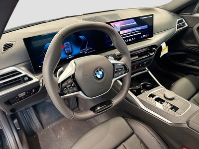 2026 BMW 230i 230i xDrive