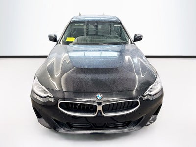 2026 BMW 230i 230i xDrive