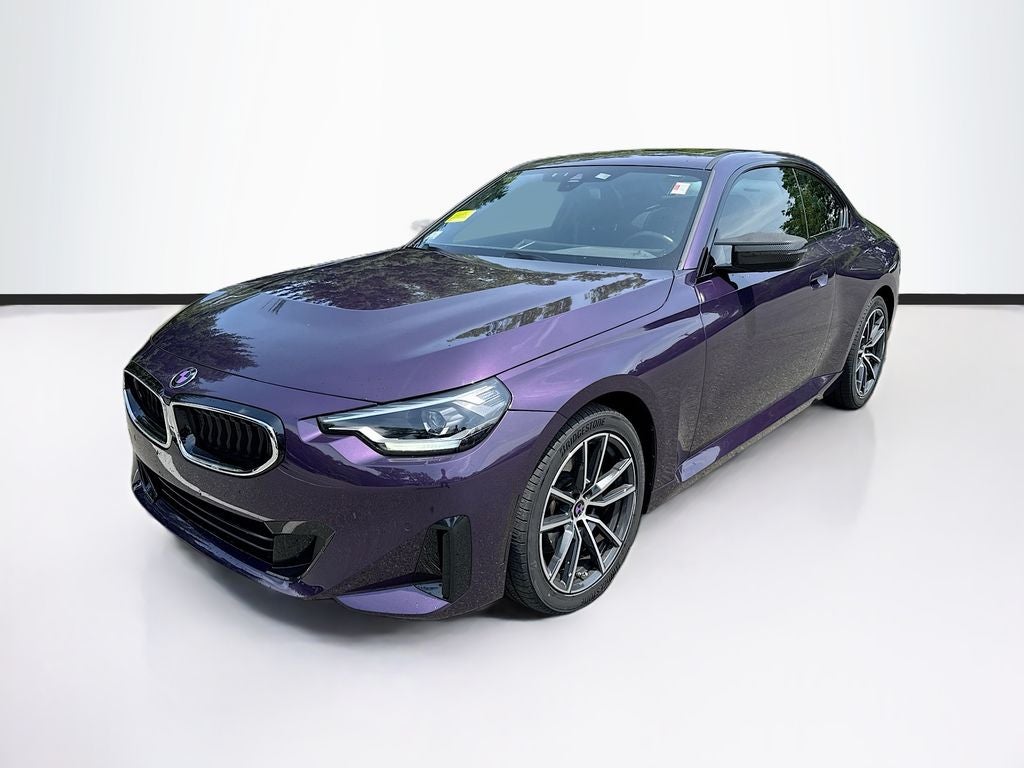 2023 BMW 230i xDrive 230i xDrive