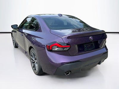 2023 BMW 230i xDrive 230i xDrive
