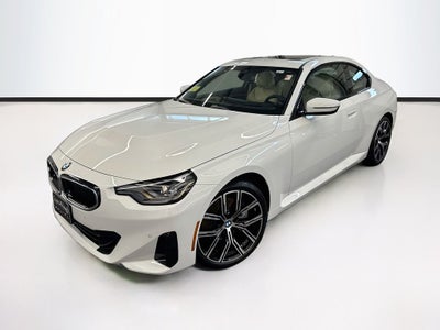 2024 BMW 230i xDrive 230i xDrive