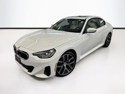 2024 BMW 230i xDrive 230i xDrive