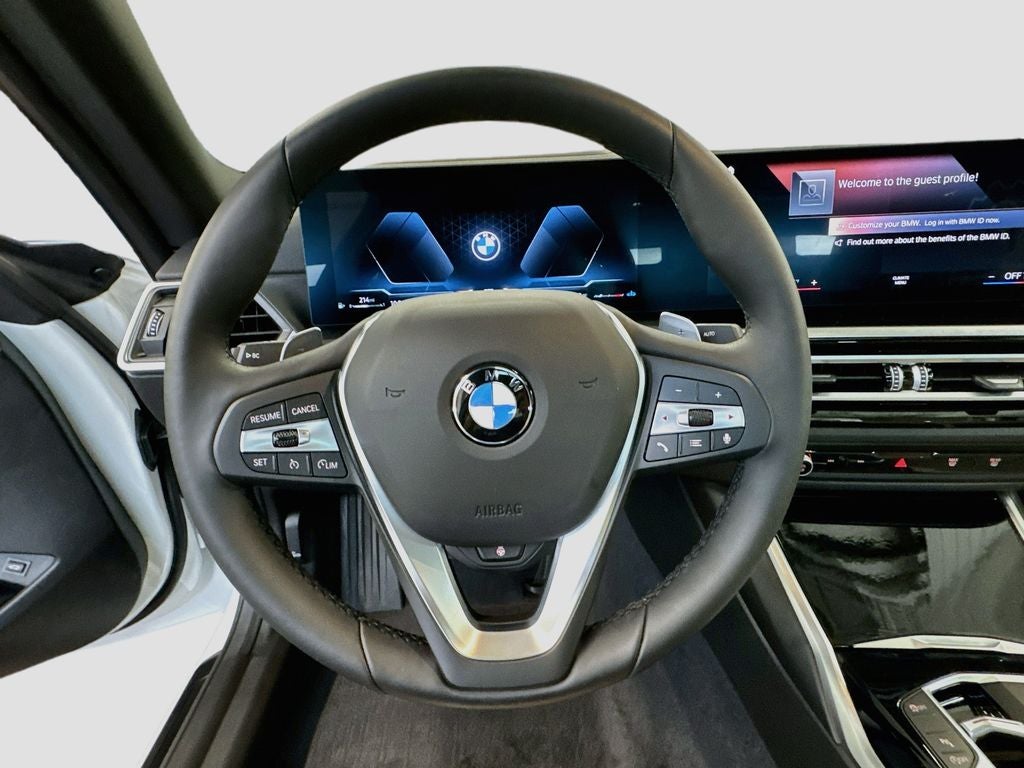 2024 BMW 230i xDrive 230i xDrive