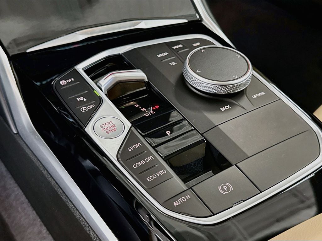 2024 BMW 230i xDrive 230i xDrive
