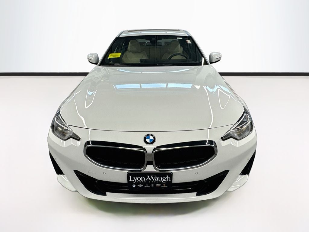 2024 BMW 230i xDrive 230i xDrive