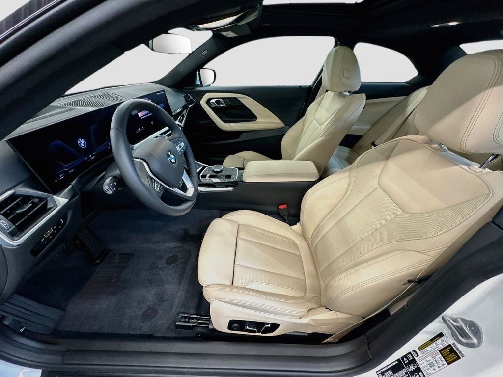 2024 BMW 230i xDrive 230i xDrive