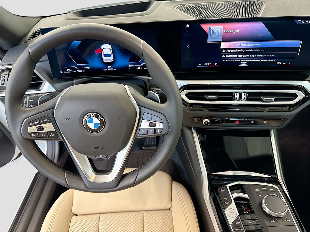 2024 BMW 230i xDrive 230i xDrive