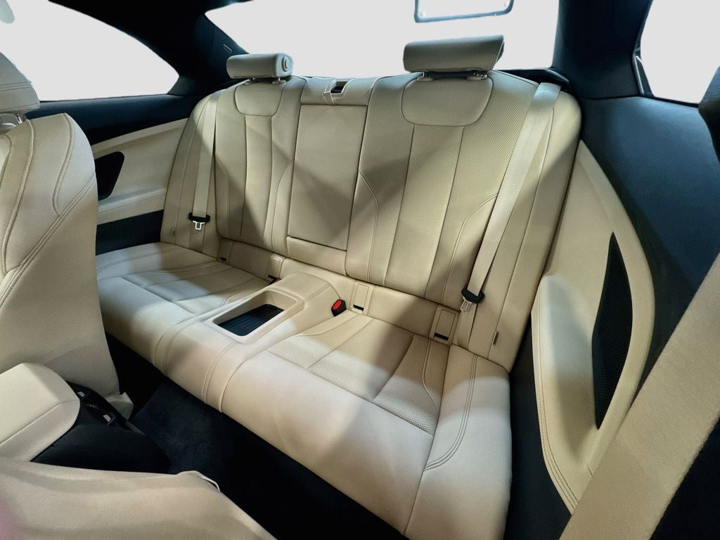 2024 BMW 230i xDrive 230i xDrive